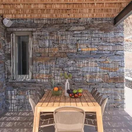 Aj Kea Villa *