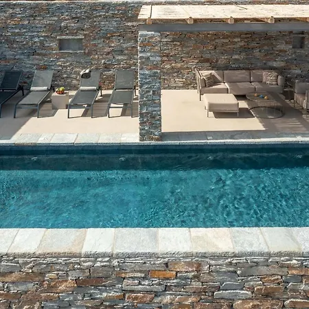 Aj Kea Villa Otziás