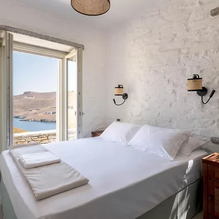 Villa Aj Kea *