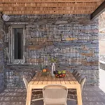 Aj Kea Villa *