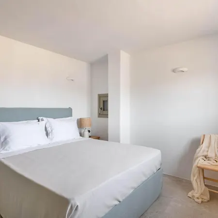 Aj Kea Villa *