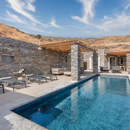 Villa Aj Kea Otziás