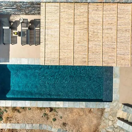 Villa Aj Kea Otziás