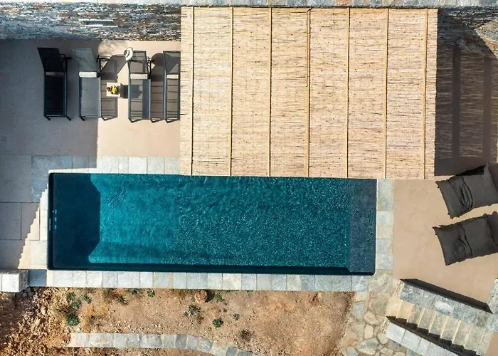 Villa Aj Kea Otziás